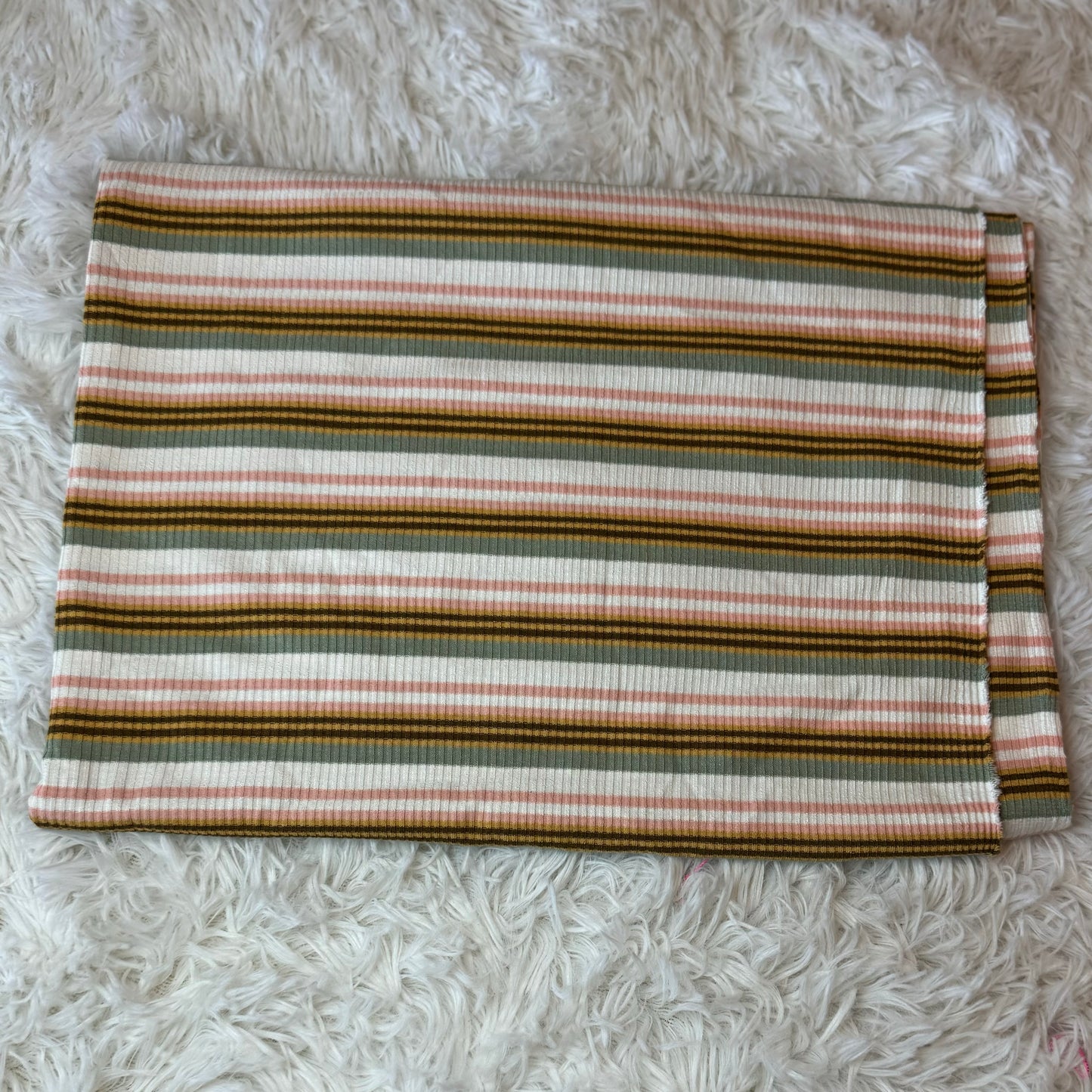 Boho Stripes