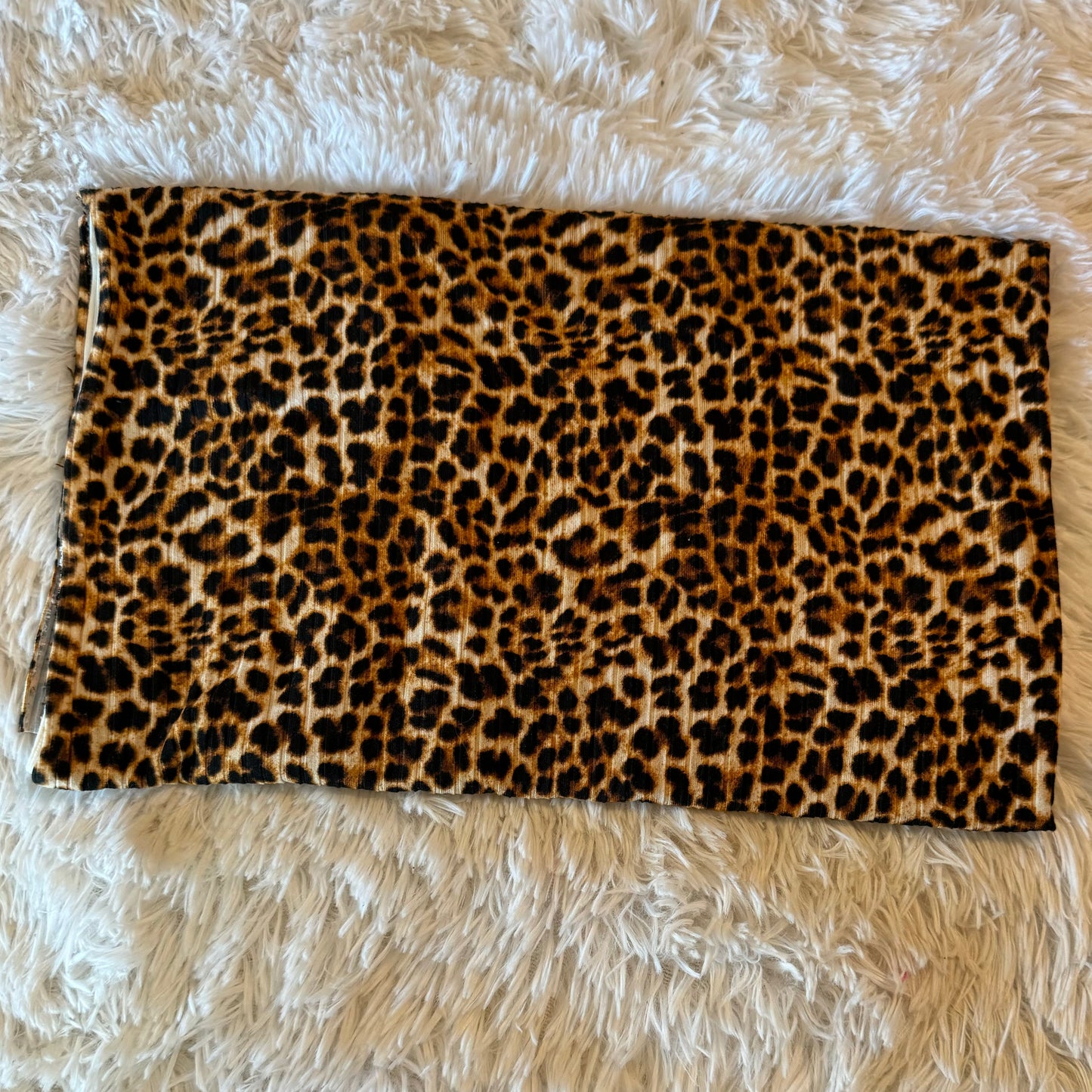 Basic B Leopard