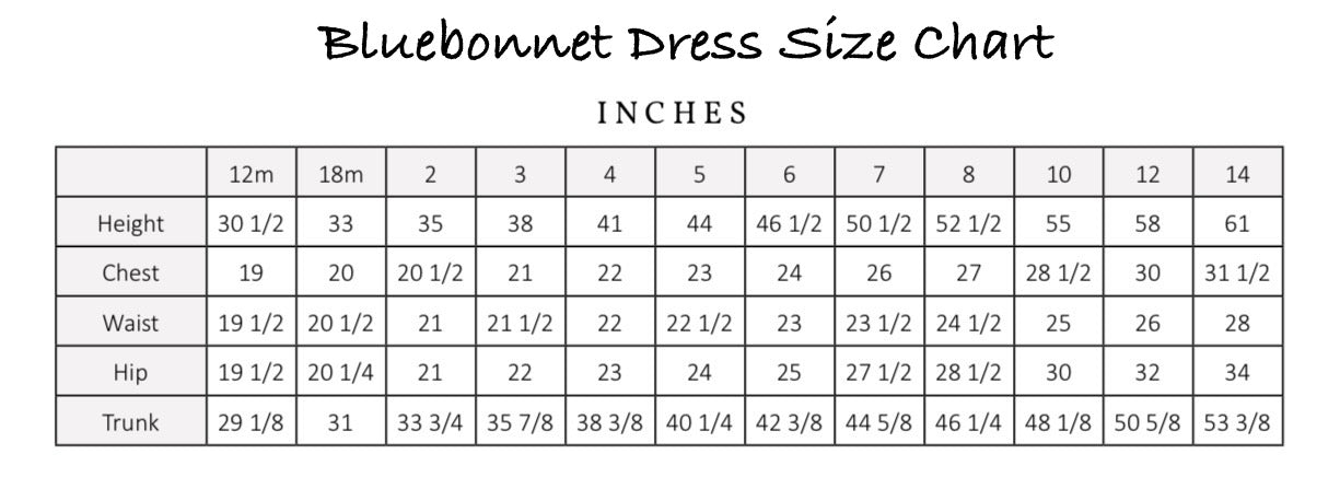 Bluebonnet Romper/Dress (READ DESCRIPTION FOR DETAILS)